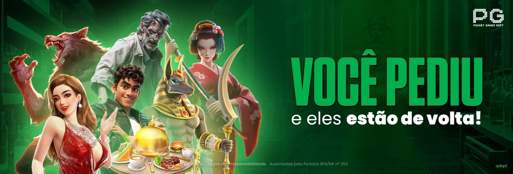 Slots com prêmios qdqd